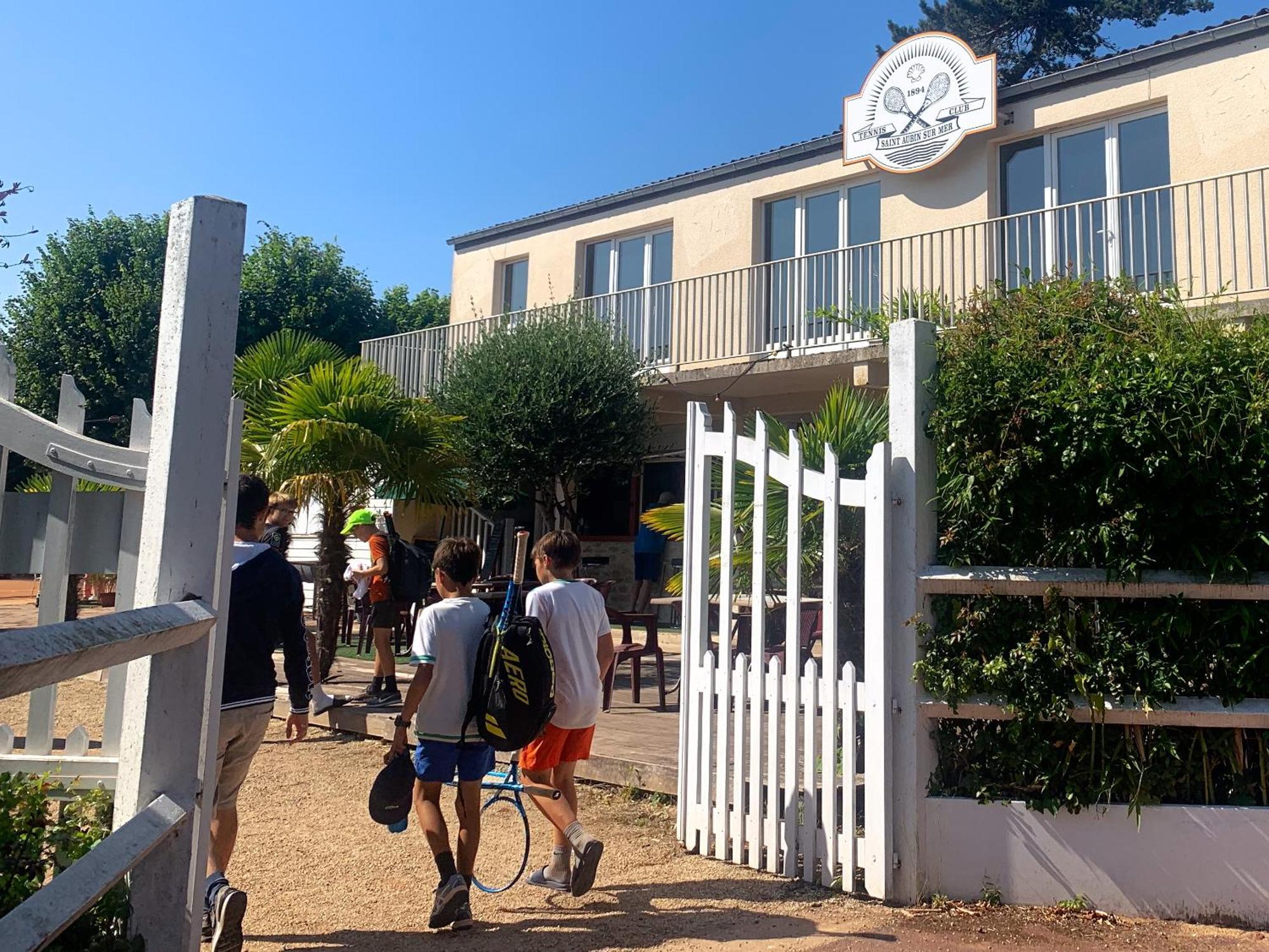 Cottage Le Cerf-volant Saint-Aubin-Sur-Mer  Esterno foto